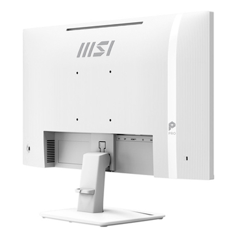 Monitor MSI PRO MP251W E14A 24.5 pulgadas FHD IPS 144Hz 1ms HDR AMD FreeSync