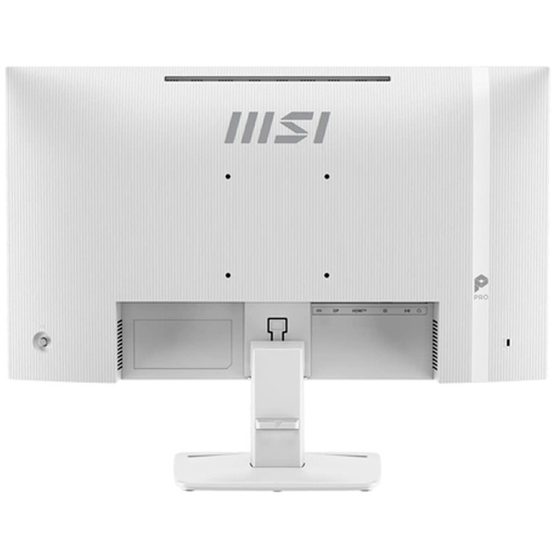Monitor MSI PRO MP251W E14A 24.5 pulgadas FHD IPS 144Hz 1ms HDR AMD FreeSync