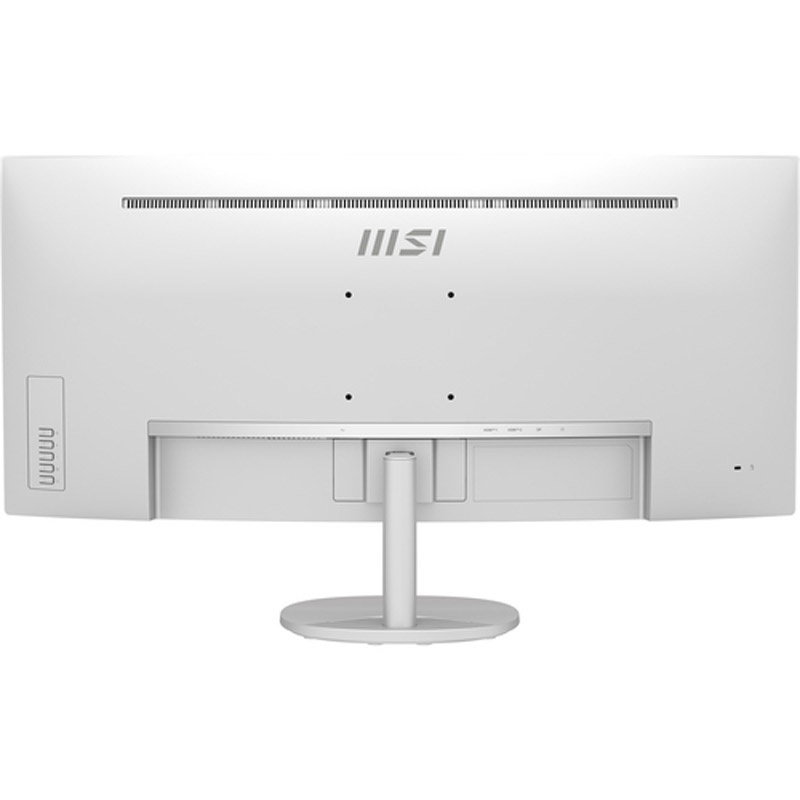 Monitor MSI PRO MP341CQW E12 34 pulgadas UWQHD VA 120Hz 1ms HDR AMD FreeSync Premium Curvo
