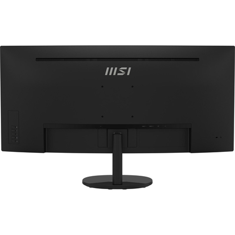 Monitor MSI PRO MP341CQ E12 34 pulgadas UWQHD VA 120Hz 1ms HDR AMD FreeSync Premium Curvo