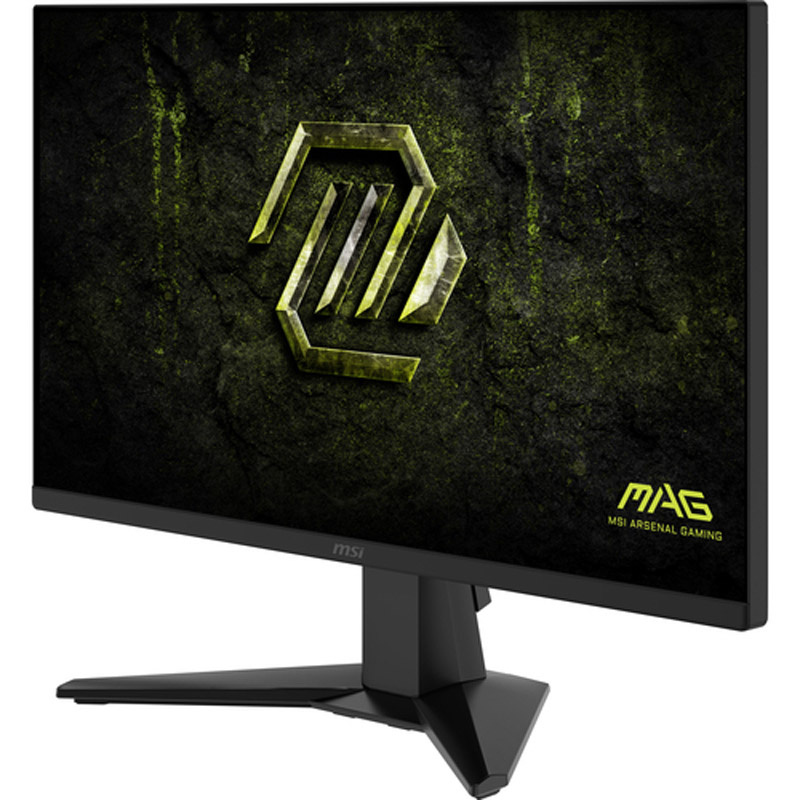Monitor MSI MAG 255F X24 24.5 pulgadas FHD Rapid IPS 240Hz 0.5ms HDR AMD FreeSync Premium