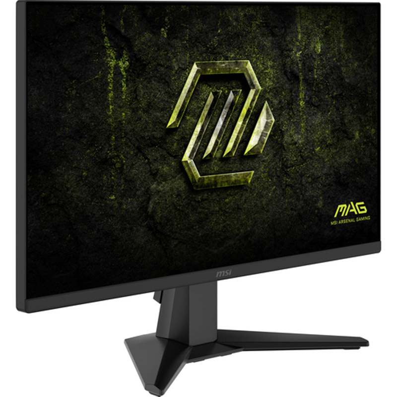 Monitor MSI MAG 255F X24 24.5 pulgadas FHD Rapid IPS 240Hz 0.5ms HDR AMD FreeSync Premium