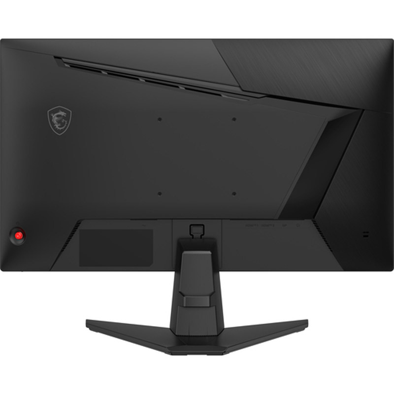 Monitor MSI MAG 255F X24 24.5 pulgadas FHD Rapid IPS 240Hz 0.5ms HDR AMD FreeSync Premium