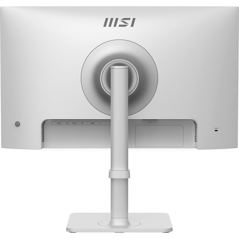 Monitor MSI PRO MAX 241PHW E14 23.8 pulgadas FHD IPS 144Hz 1ms HDR AMD FreeSync