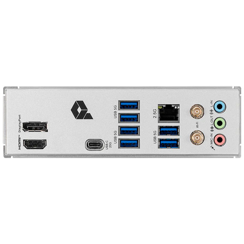 Placa Base MSI PRO Z890-S WIFI6E ATX Socket 1851
