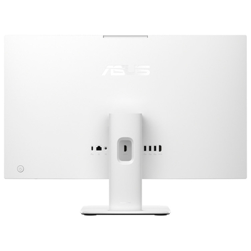 PC Todo En Uno Asus V400 V470VA-WPE0180 Intel Core 3 100U 8GB 512GB 27 pulgadas FreeDOS Blanco