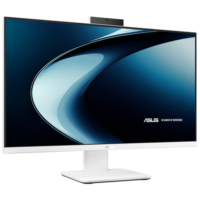 PC Todo En Uno Asus V400 V470VAK-WPE278W Intel Core 5 210H 16GB 512GB 27 pulgadas W11H Blanco