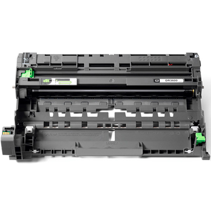 Tambor Brother DR3400 Original Para Impresoras Laser DCP HL MFC