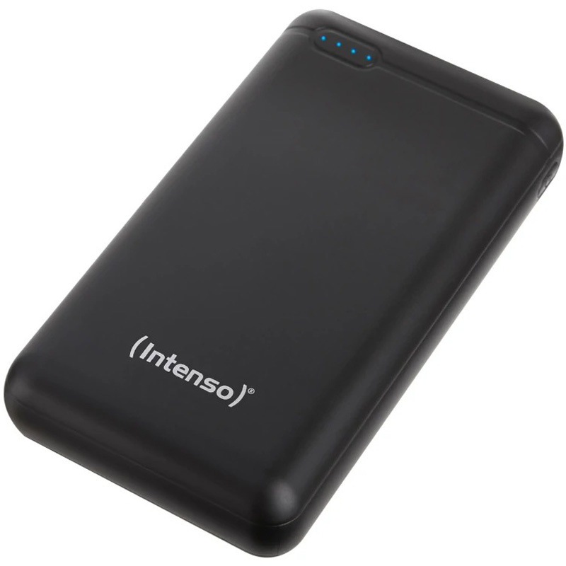 Powerbank Intenso XS20000 20000mAh Negro