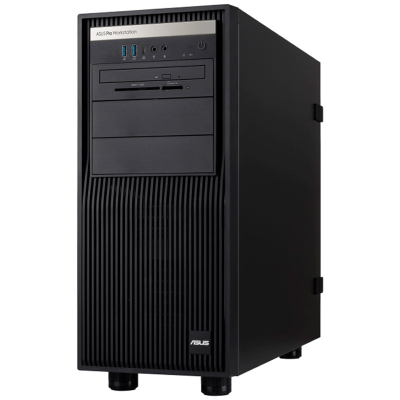 Barebone Asus ExpertCenter Pro ET900A X9-B-2000-2 AMD WRX90 Socket sTR5 8x DDR5 2000W Platinum Dual 10G LAN