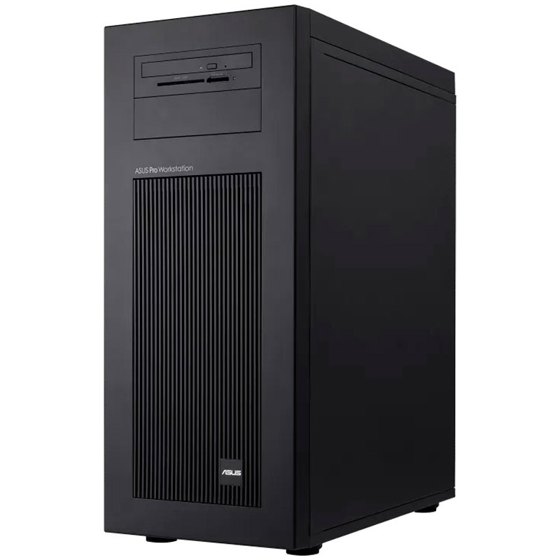 Barebone Asus ExpertCenter Pro ET700I W7-B-1300-3 Intel W790 Socket LGA4677 8x DDR5 ECC RDIMM 1300W Platinum