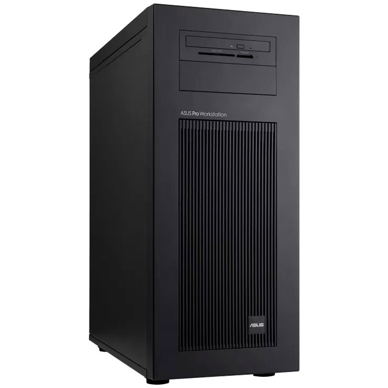 Barebone Asus ExpertCenter Pro ET700I W7-B-1300-3 Intel W790 Socket LGA4677 8x DDR5 ECC RDIMM 1300W Platinum