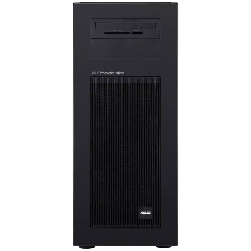 Barebone Asus ExpertCenter Pro ET700I W7-B-1300-3 Intel W790 Socket LGA4677 8x DDR5 ECC RDIMM 1300W Platinum
