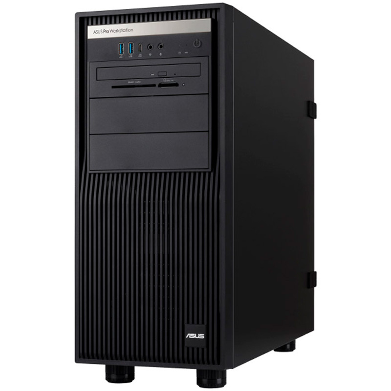 Barebone Asus ExpertCenter Pro ET500I W8-B-750-1 Intel W880 Socket LGA1851 4x DDR5 ECC 750W Gold