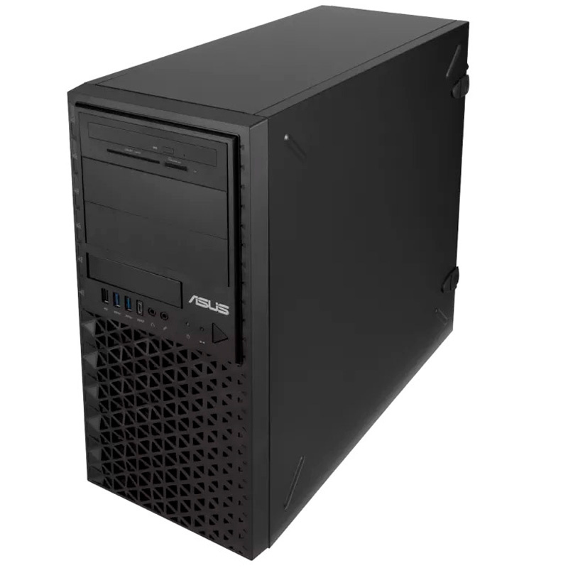 Barebone Asus ExpertCenter E500 G9-B-750-1 Intel W680 Socket LGA1700 4x DDR5 ECC 750W Gold Dual 2.5G LAN