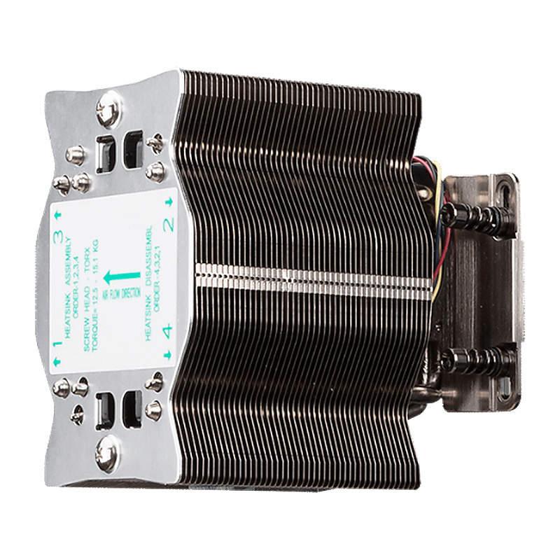 Disipador CPU Asus STR5 CPU COOLER_1 IN 1//PRO ET900A X9
