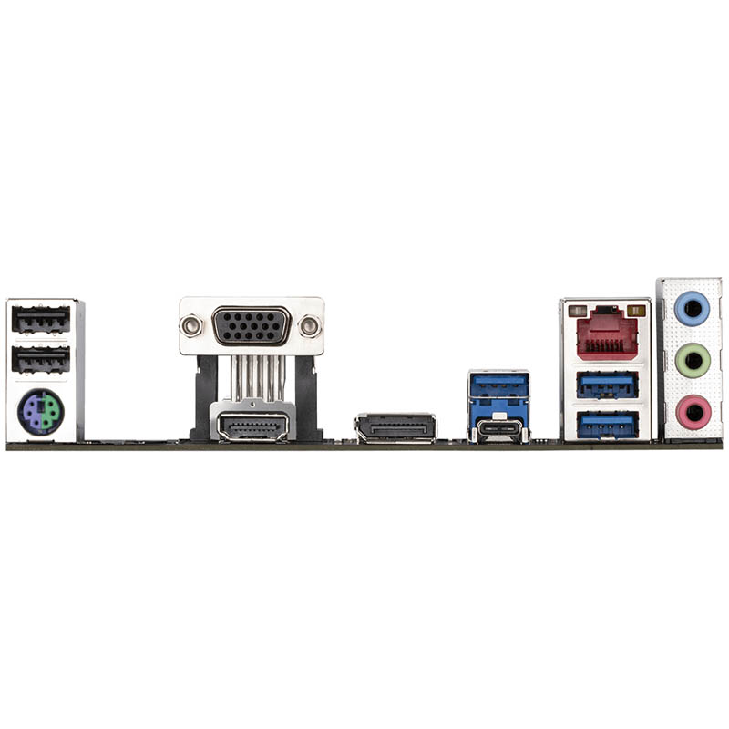 Placa Base Gigabyte B760M Gaming D4 Socket 1700 -