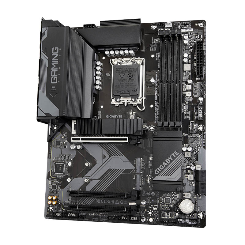Placa Base Gigabyte B760 Gaming X Socket 1700 -