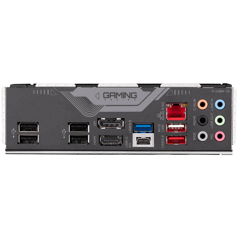 Placa Base Gigabyte B760 Gaming X Socket 1700 -