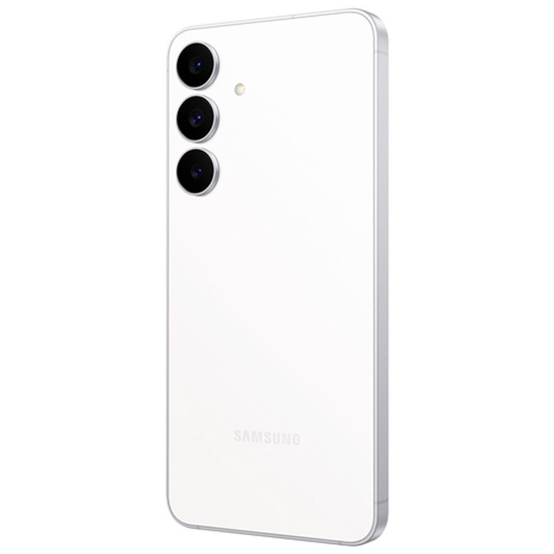 Smartphone/Móvil Samsung Galaxy S25 FE 6.7 pulgadas 8GB 128GB 5G Blanco