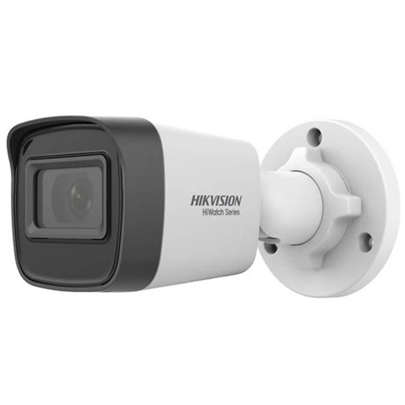 Cámara Videovigilancia Hikvision HWI-B121H-C 2.8mm 1080p Full HD Blanco