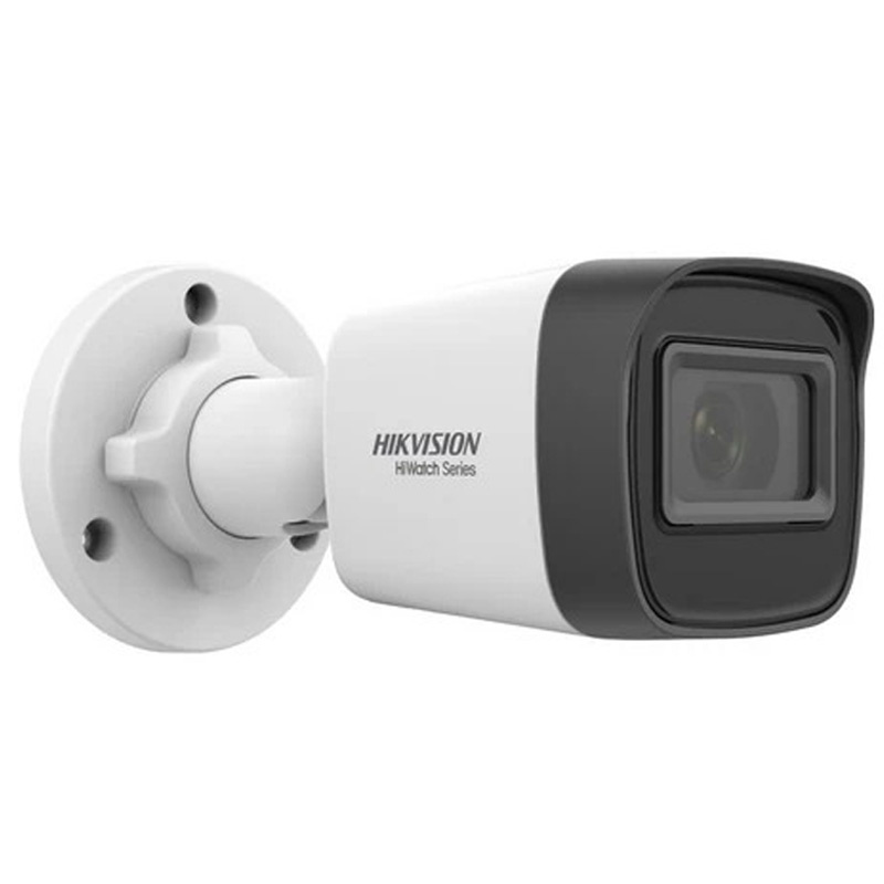 Cámara Videovigilancia Hikvision HWI-B121H-C 2.8mm 1080p Full HD Blanco