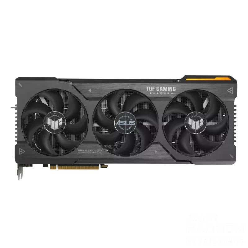 Tarjeta Gráfica Asus TUF Gaming Radeon RX 7900 XT OC 20GB GDDR6 -