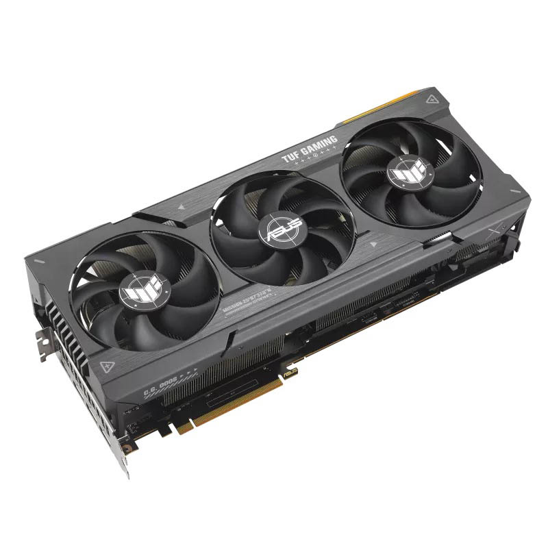 Tarjeta Gráfica Asus TUF Gaming Radeon RX 7900 XT OC 20GB GDDR6 -