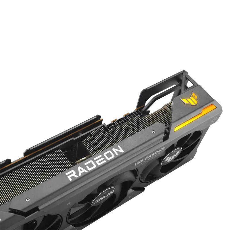 Tarjeta Gráfica Asus TUF Gaming Radeon RX 7900 XT OC 20GB GDDR6 -
