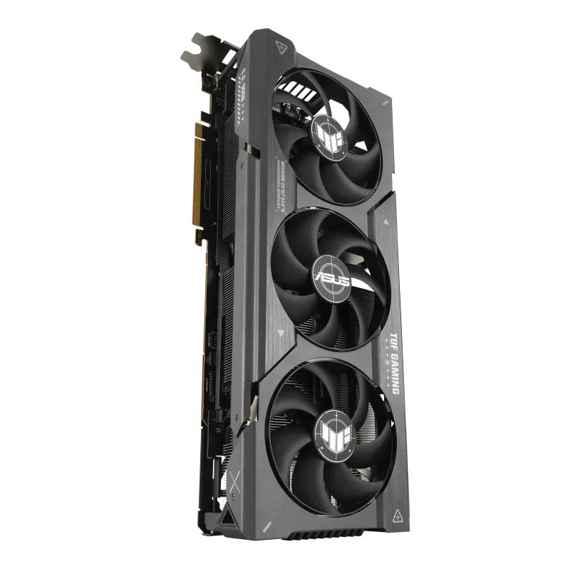 Tarjeta Gráfica Asus TUF Gaming Radeon RX 7900 XT OC 20GB GDDR6 -
