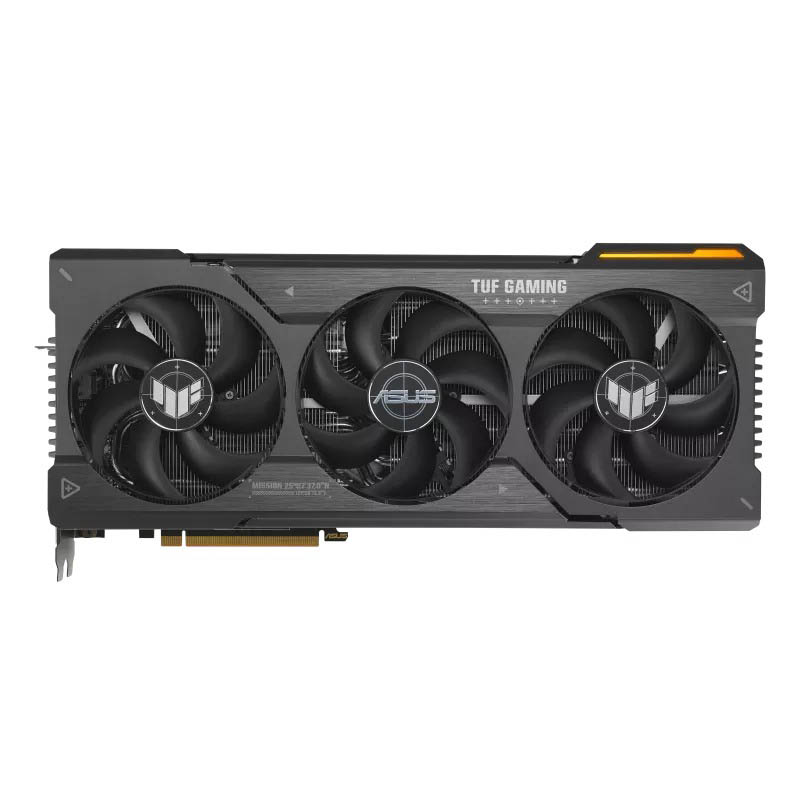 Tarjeta Gráfica Asus TUF Gaming Radeon RX 7900 XT OC 20GB GDDR6 -
