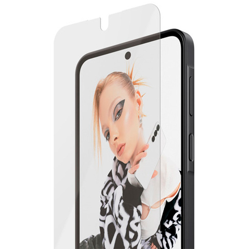 Protector Pantalla SAFE by PanzerGlass SA20735 De Cristal Templado Samsung Galaxy A27 5G Transparente