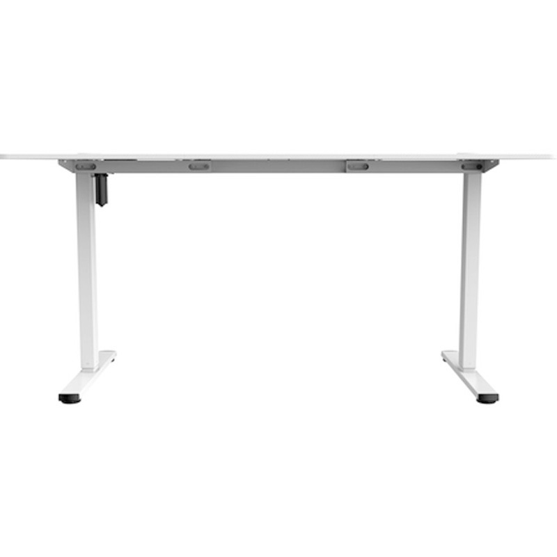 Mesa Gaming Mars Gaming MGD-ERGOPRO160 160x60cm Blanco