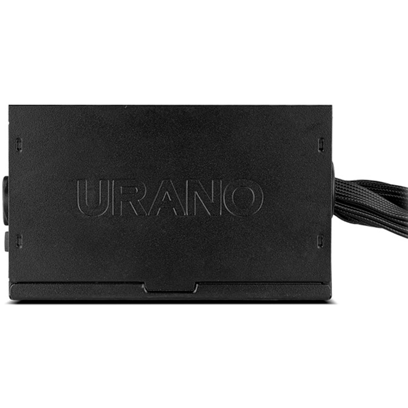 Fuente/PSU Nox Urano Pro 80 Plus Bronze 650W Cables Planos