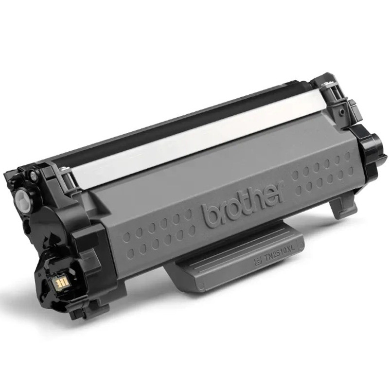 Tóner Brother TN2510XL Original Negro