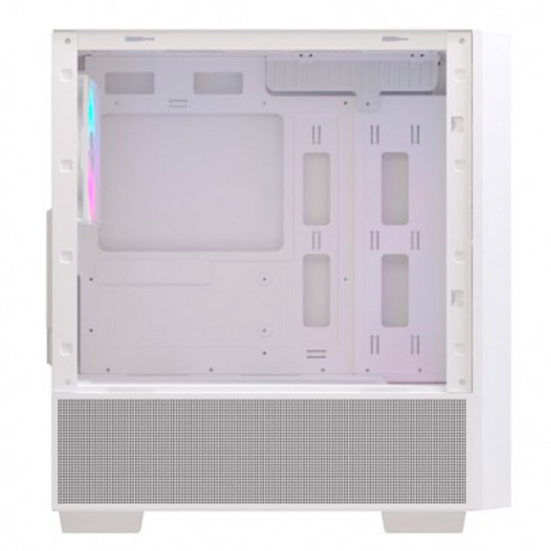 Caja/Torre Einarex Pulse PM150 Gaming RGB Blanca