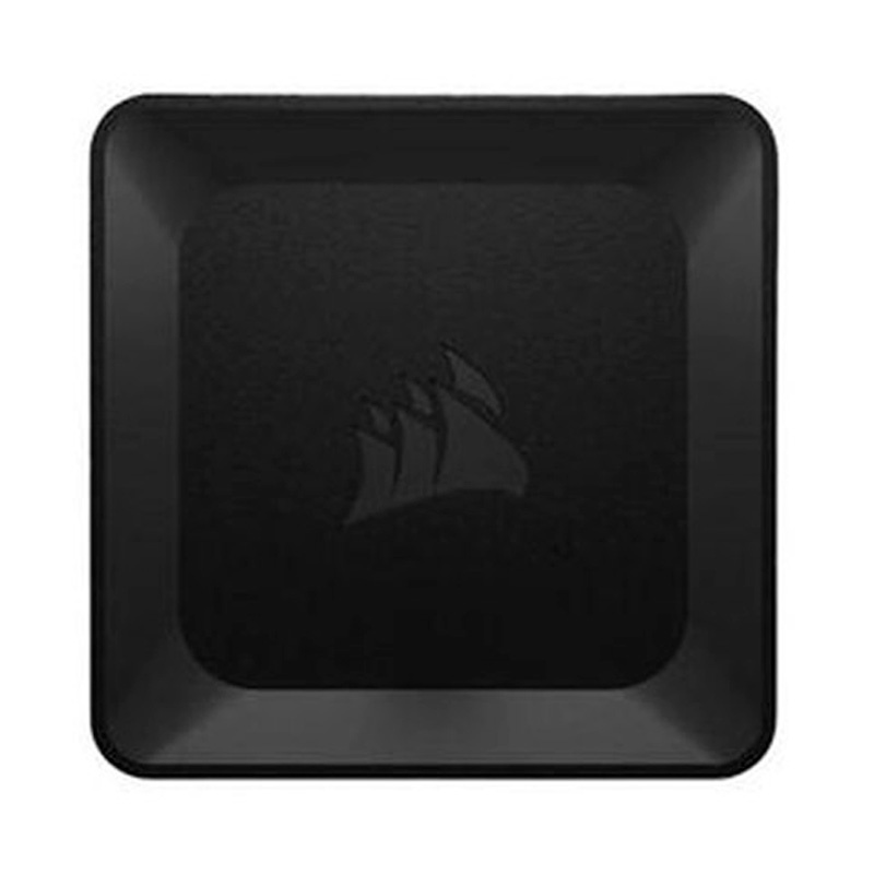 Controlador  Corsair iCUE LINK System Hub Negro