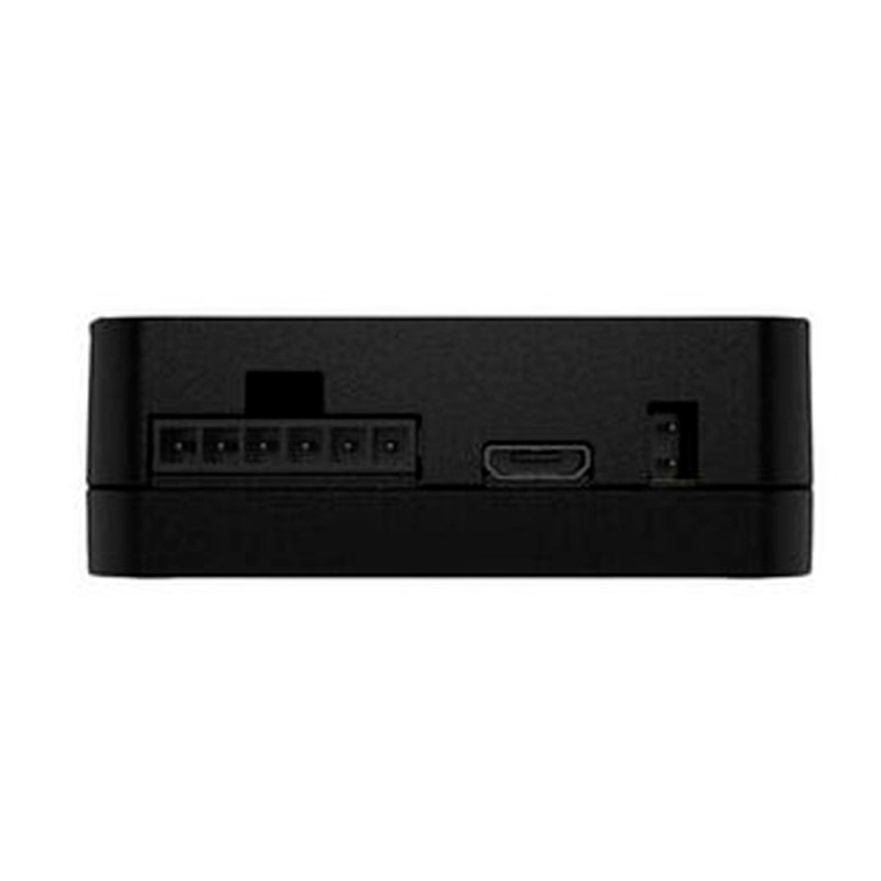 Controlador  Corsair iCUE LINK System Hub Negro