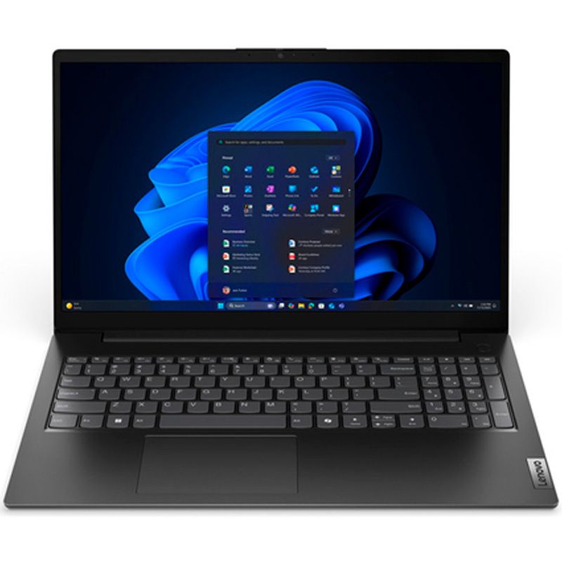 Portátil Lenovo V15 G6 ARP 83UU001TSP AMD Ryzen 7 170 16GB 512GB 15.6 pulgadas FreeDOS