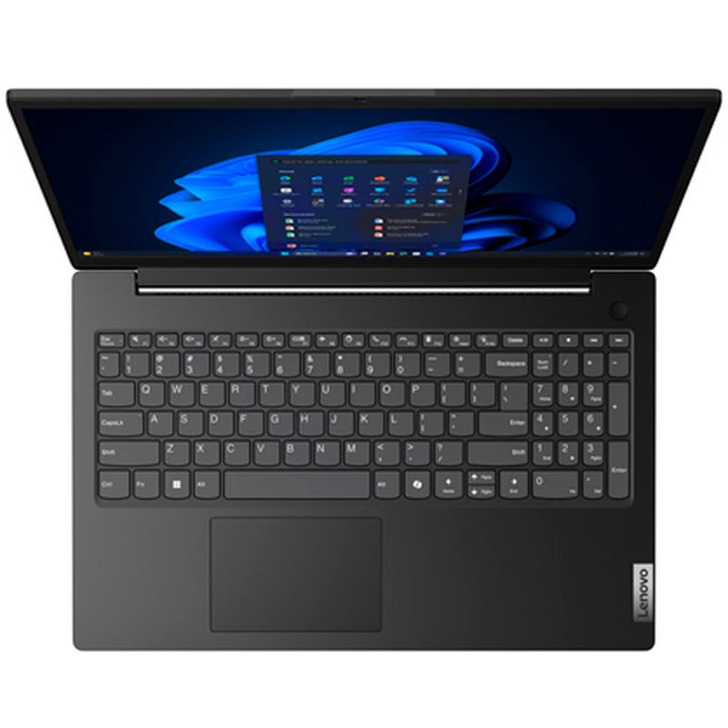 Portátil Lenovo V15 G6 ARP 83UU001TSP AMD Ryzen 7 170 16GB 512GB 15.6 pulgadas FreeDOS