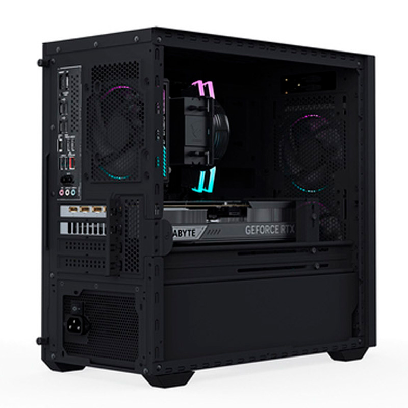 PC Sobremesa Gigabyte AORUS Prime 3 AP3A7N6-5111 AMD Ryzen 7 9700X RTX 5060 16GB 1TB W11H