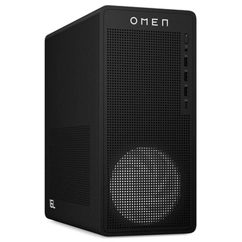 PC Sobremesa HP Omen 16L TG03-1010ns Intel Core i7-14650HX RTX 5060 16GB 512GB FreeDOS