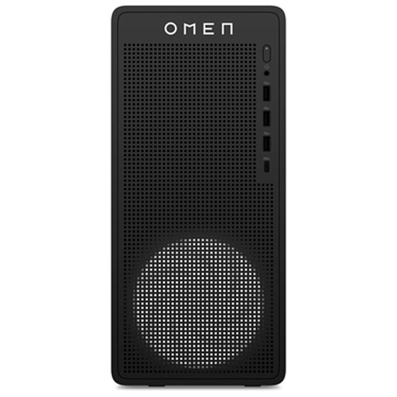 PC Sobremesa HP Omen 16L TG03-1010ns Intel Core i7-14650HX RTX 5060 16GB 512GB FreeDOS