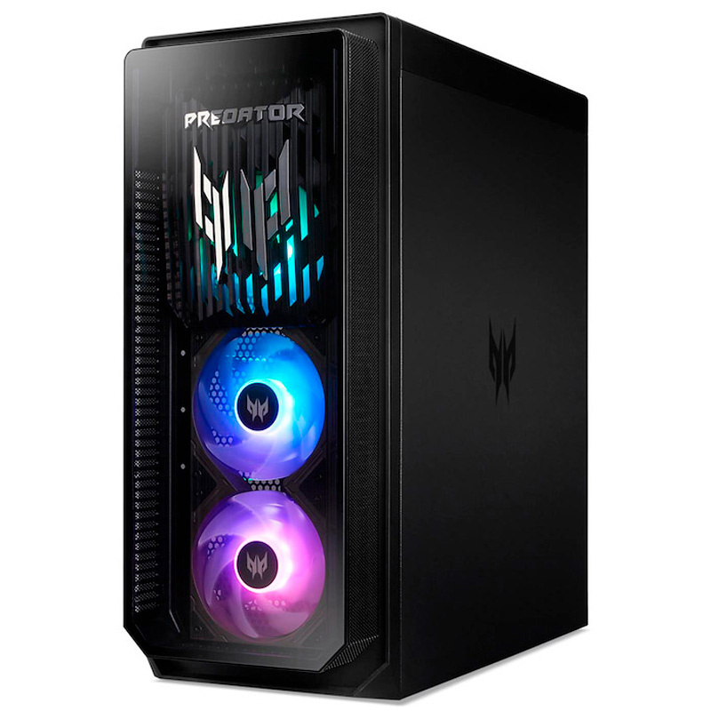 PC Sobremesa Acer Predator Orion 7000 PO7-660 Intel Core Ultra 9 285K RTX 5080 32GB 1TB W11H