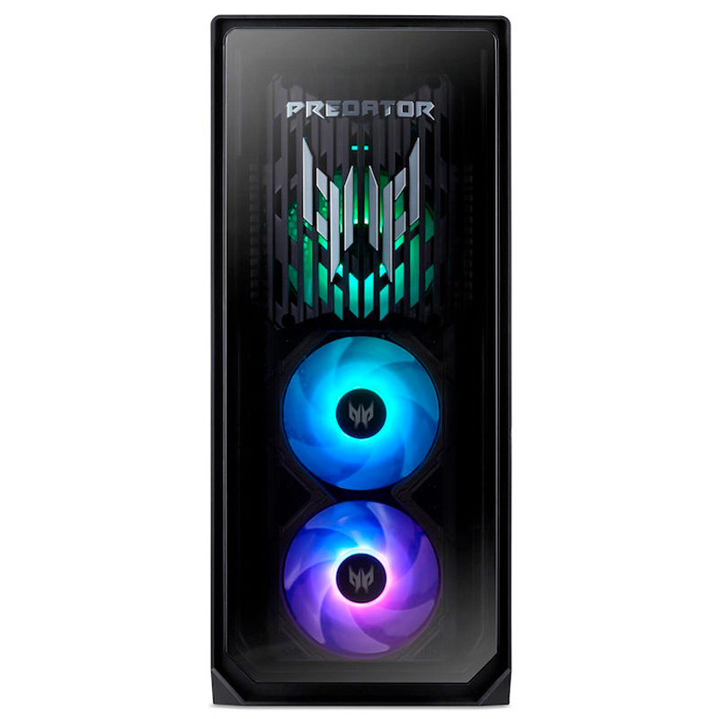 PC Sobremesa Acer Predator Orion 7000 PO7-660 Intel Core Ultra 9 285K RTX 5080 32GB 1TB W11H