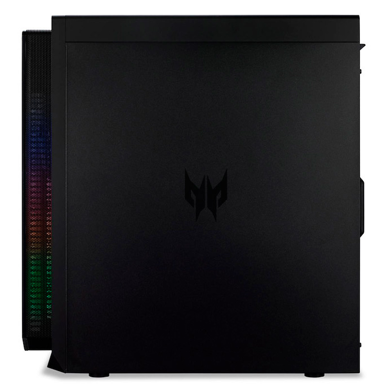 PC Sobremesa Acer Predator Orion 7000 PO7-660 Intel Core Ultra 9 285K RTX 5080 32GB 1TB W11H