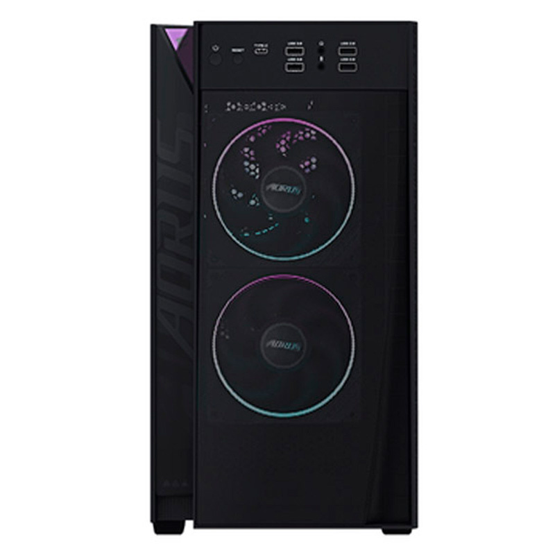 PC Sobremesa Gigabyte AORUS Prime 3 AP3A7N6T-5110 AMD Ryzen 7 9700X RTX 5060 Ti 16GB 1TB W11H