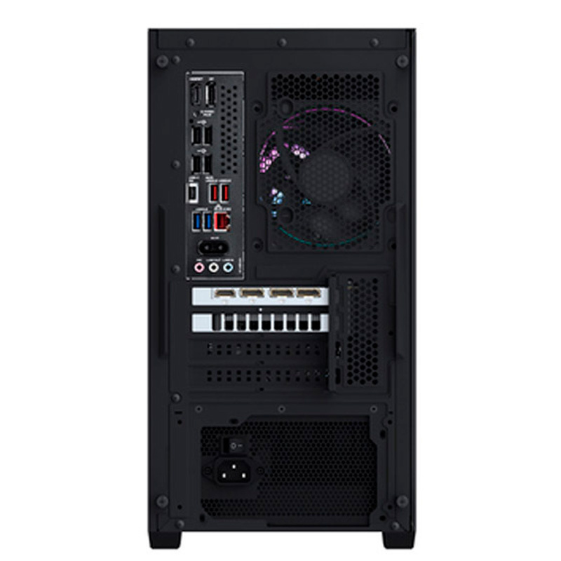 PC Sobremesa Gigabyte AORUS Prime 3 AP3A7N6T-5110 AMD Ryzen 7 9700X RTX 5060 Ti 16GB 1TB W11H