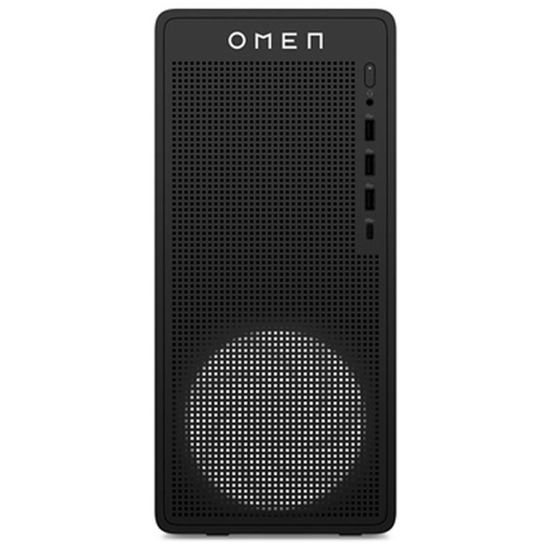 PC Sobremesa HP Omen 16L TG03-1012ns Intel Core i7-14650HX RTX 5060 Ti 16GB 512GB FreeDOS