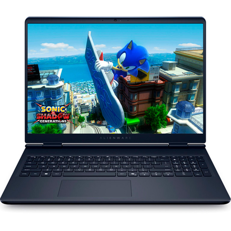 Portátil Dell Alienware 16 Aurora AC16250 Intel Core 7 240H RTX 5060 32GB 1TB 16 pulgadas W11H